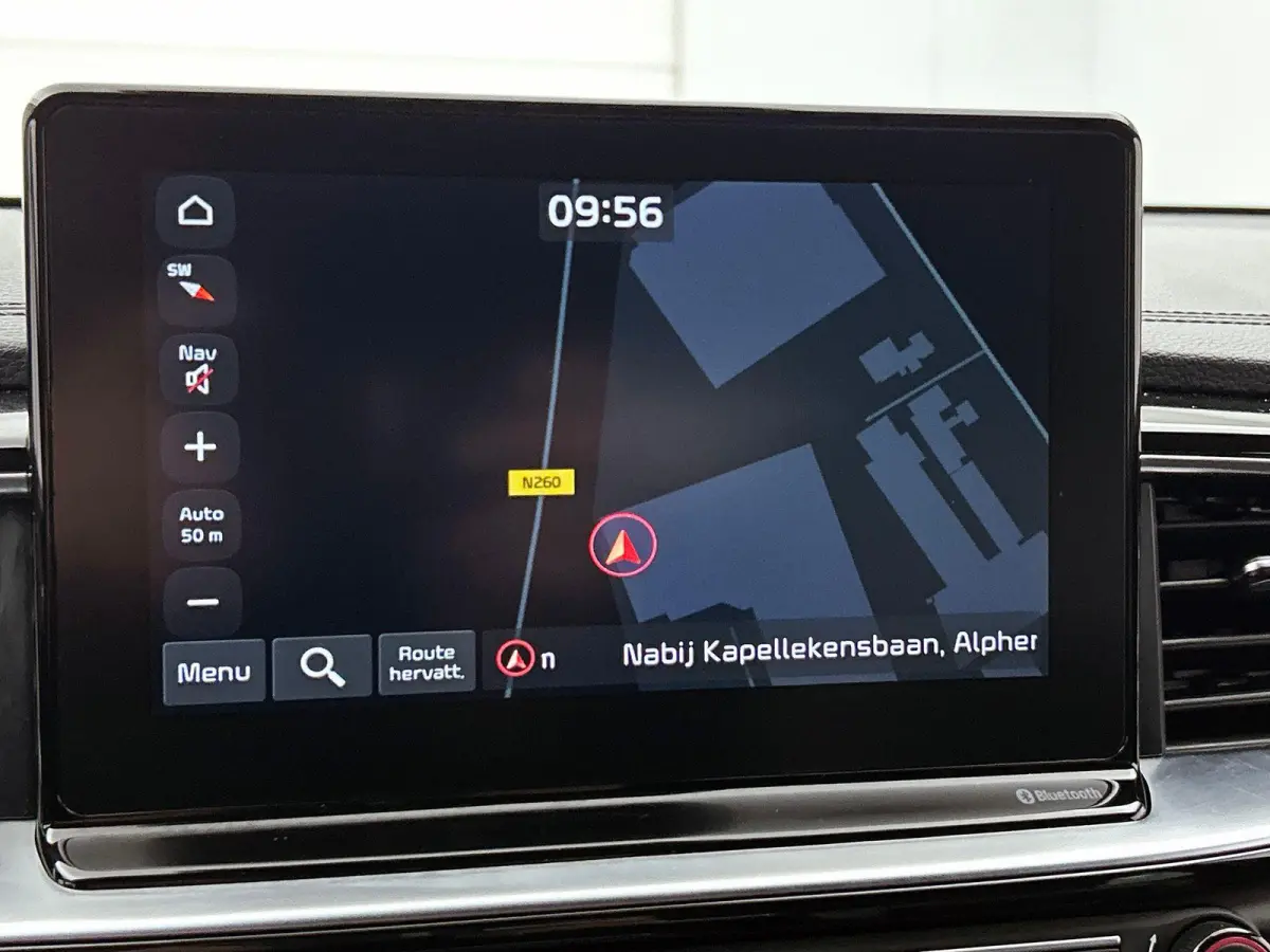1.4 T-GDI GT-Line CAMERA | NAVI & CARPLAY | WINTERPACK