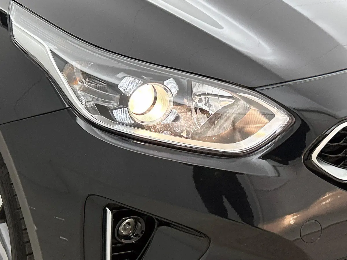 1.4 T-GDI GT-Line CAMERA | NAVI & CARPLAY | WINTERPACK