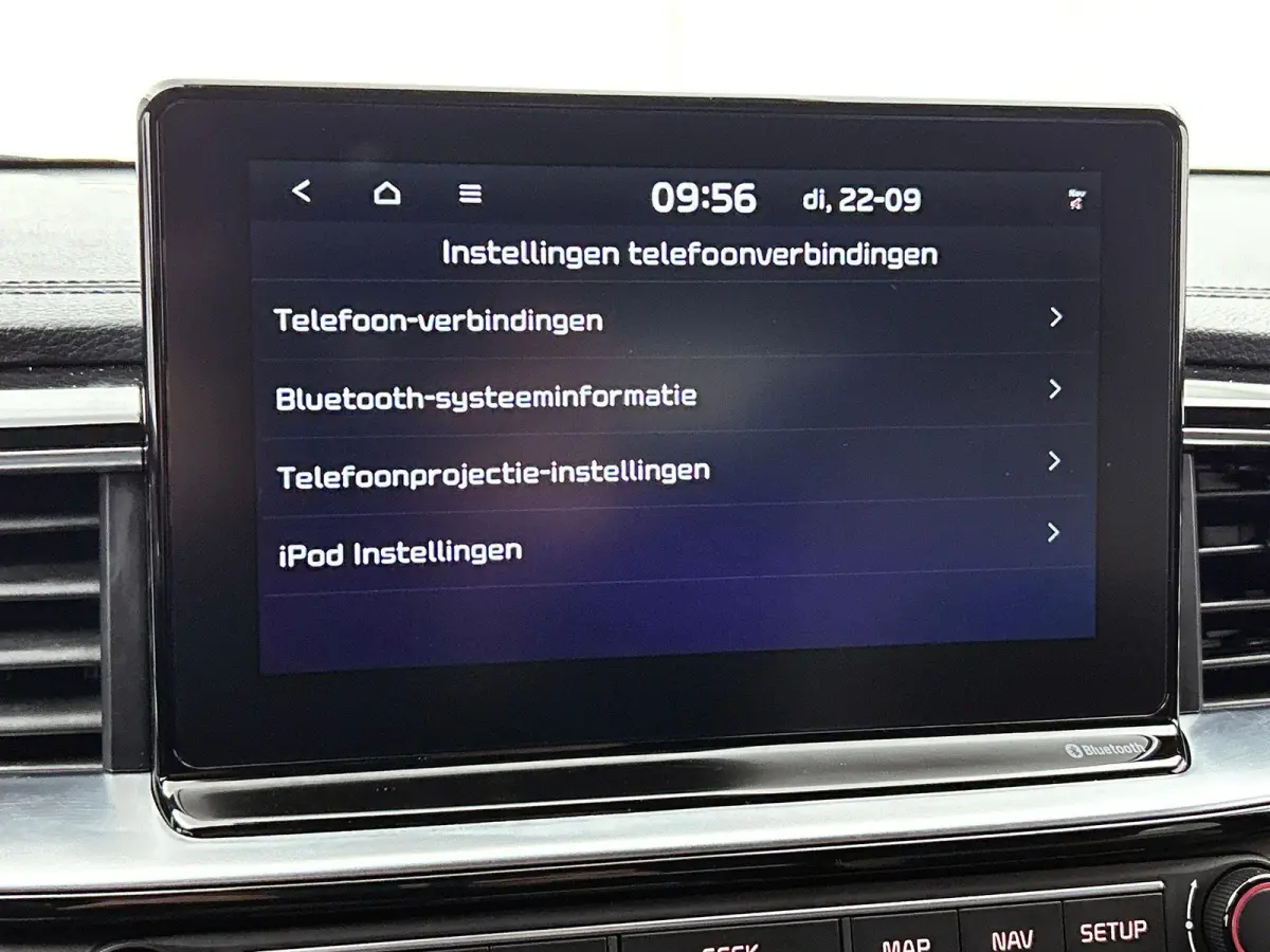 1.4 T-GDI GT-Line CAMERA | NAVI & CARPLAY | WINTERPACK