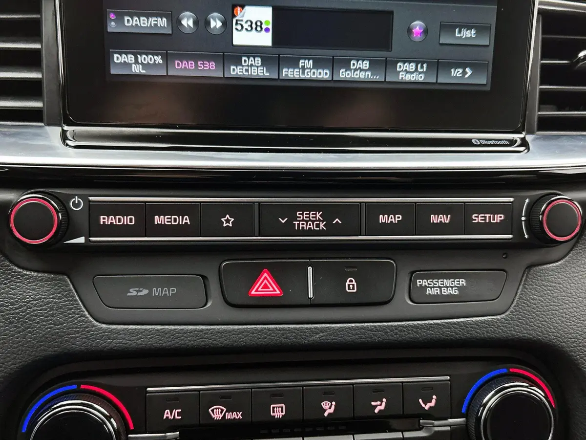 1.4 T-GDI GT-Line CAMERA | NAVI & CARPLAY | WINTERPACK
