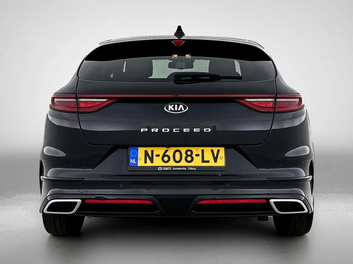 1.4 T-GDI GT-Line CAMERA | NAVI & CARPLAY | WINTERPACK