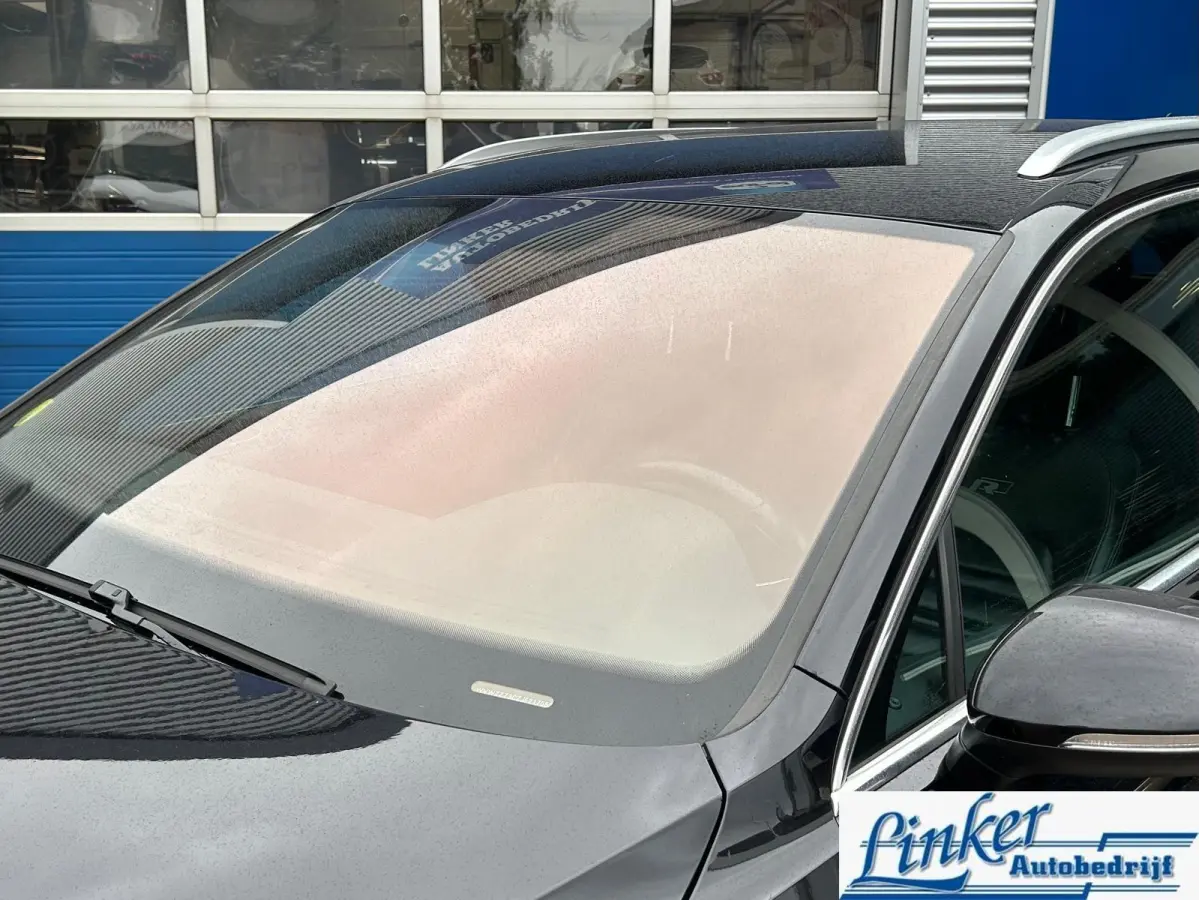 2.0 TDI Highline Business R-Line| Leder| Trekhaak|