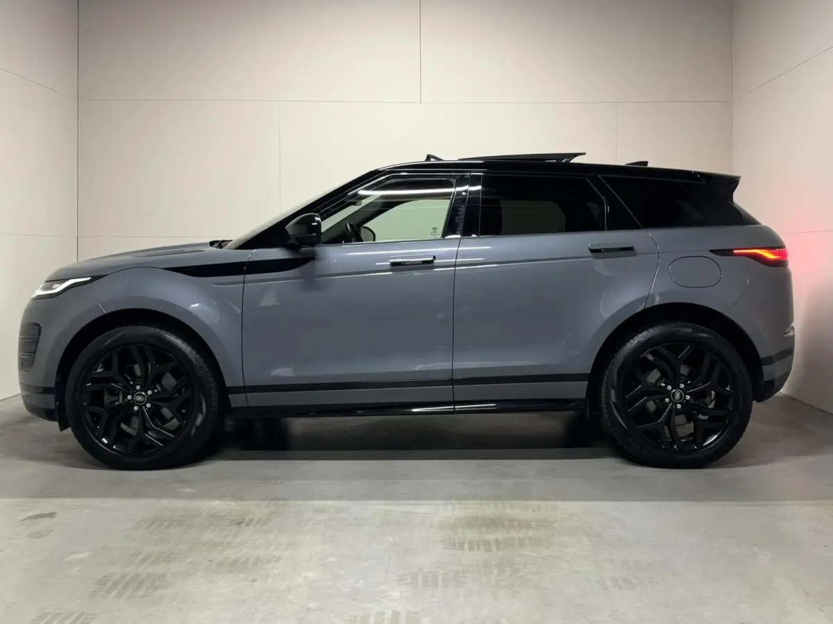 1.5 P300e AWD R-Dynamic SE Pano Merdian