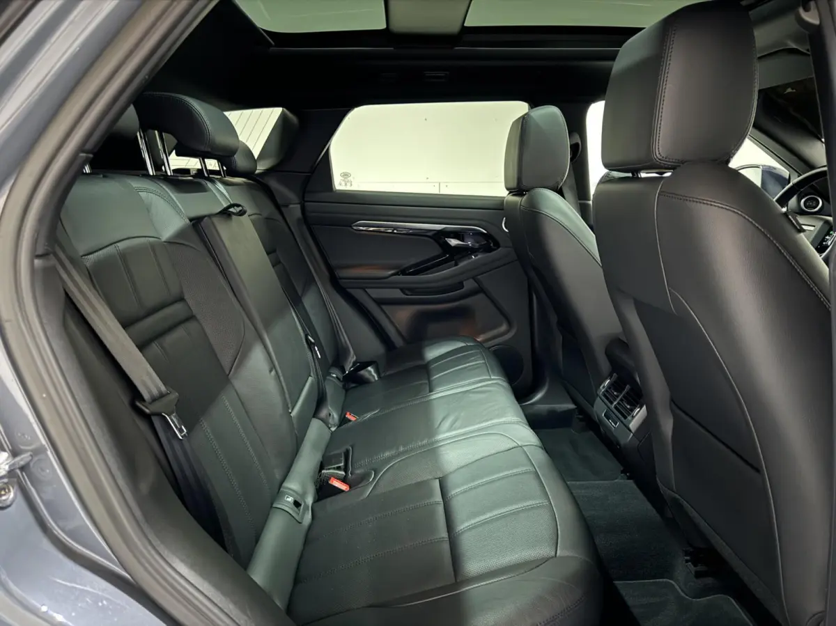 1.5 P300e AWD R-Dynamic SE Pano Merdian