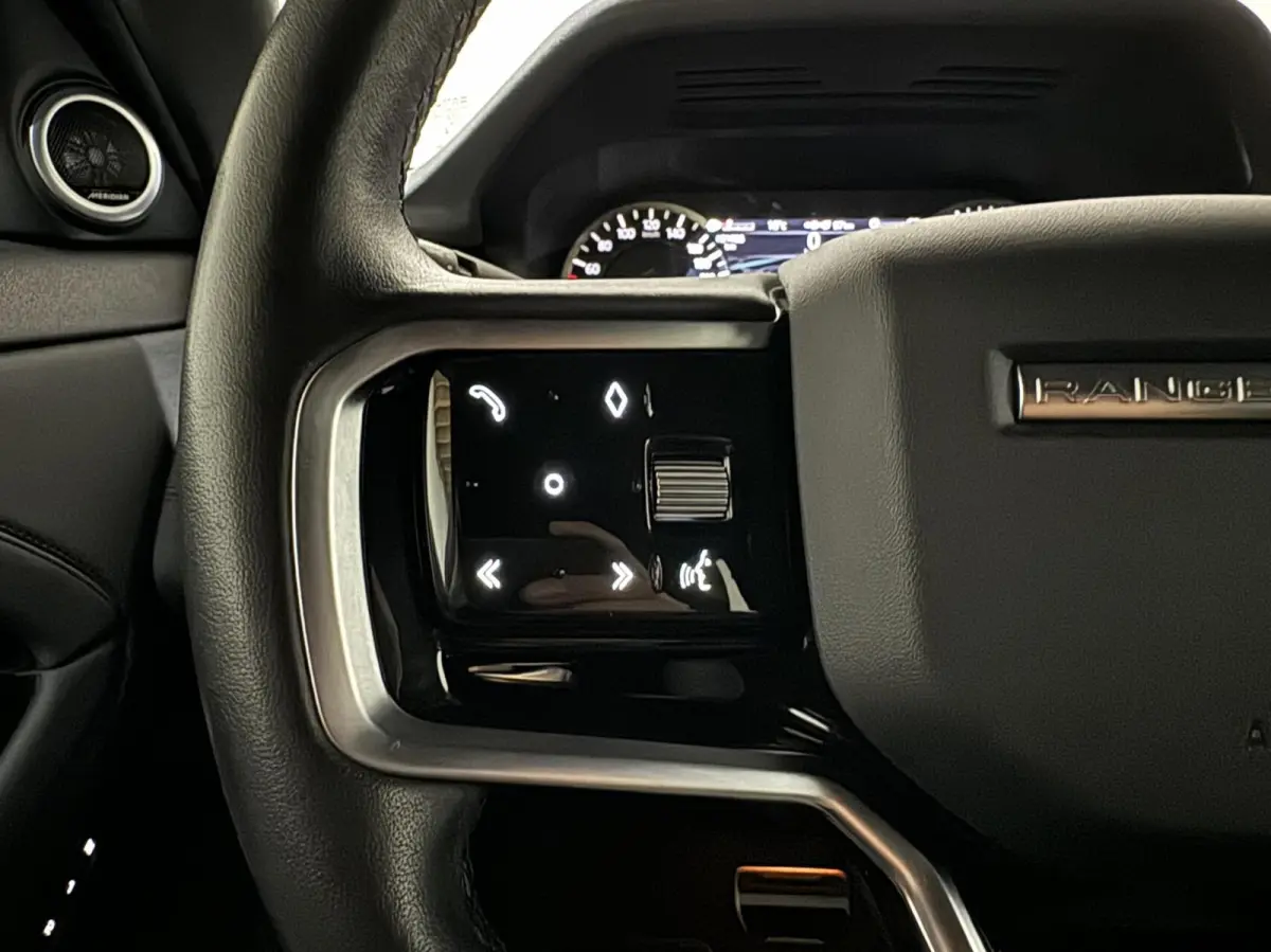 1.5 P300e AWD R-Dynamic SE Pano Merdian