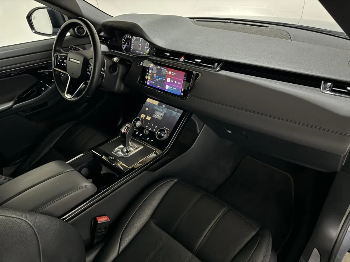 1.5 P300e AWD R-Dynamic SE Pano Merdian