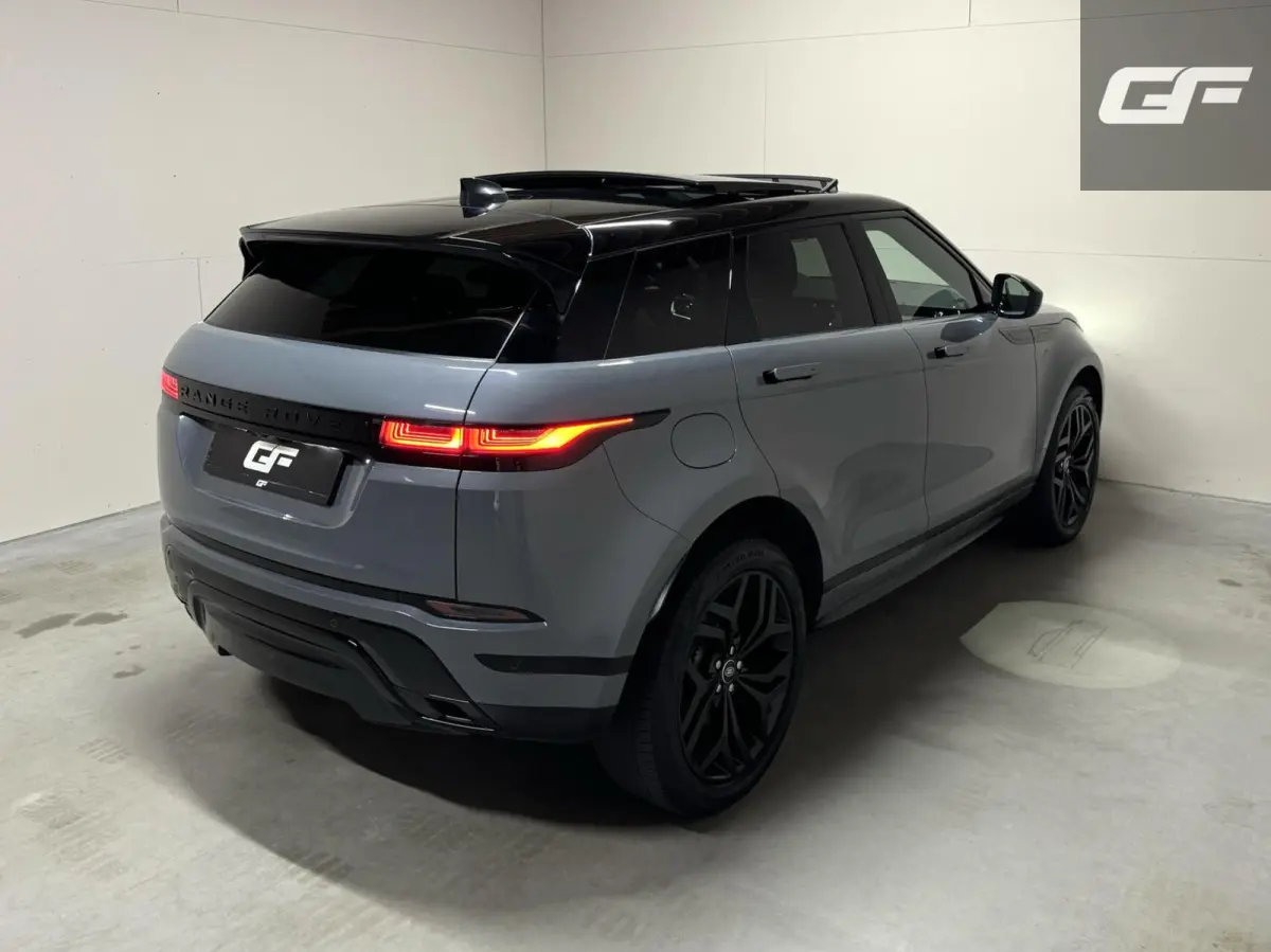 1.5 P300e AWD R-Dynamic SE Pano Merdian