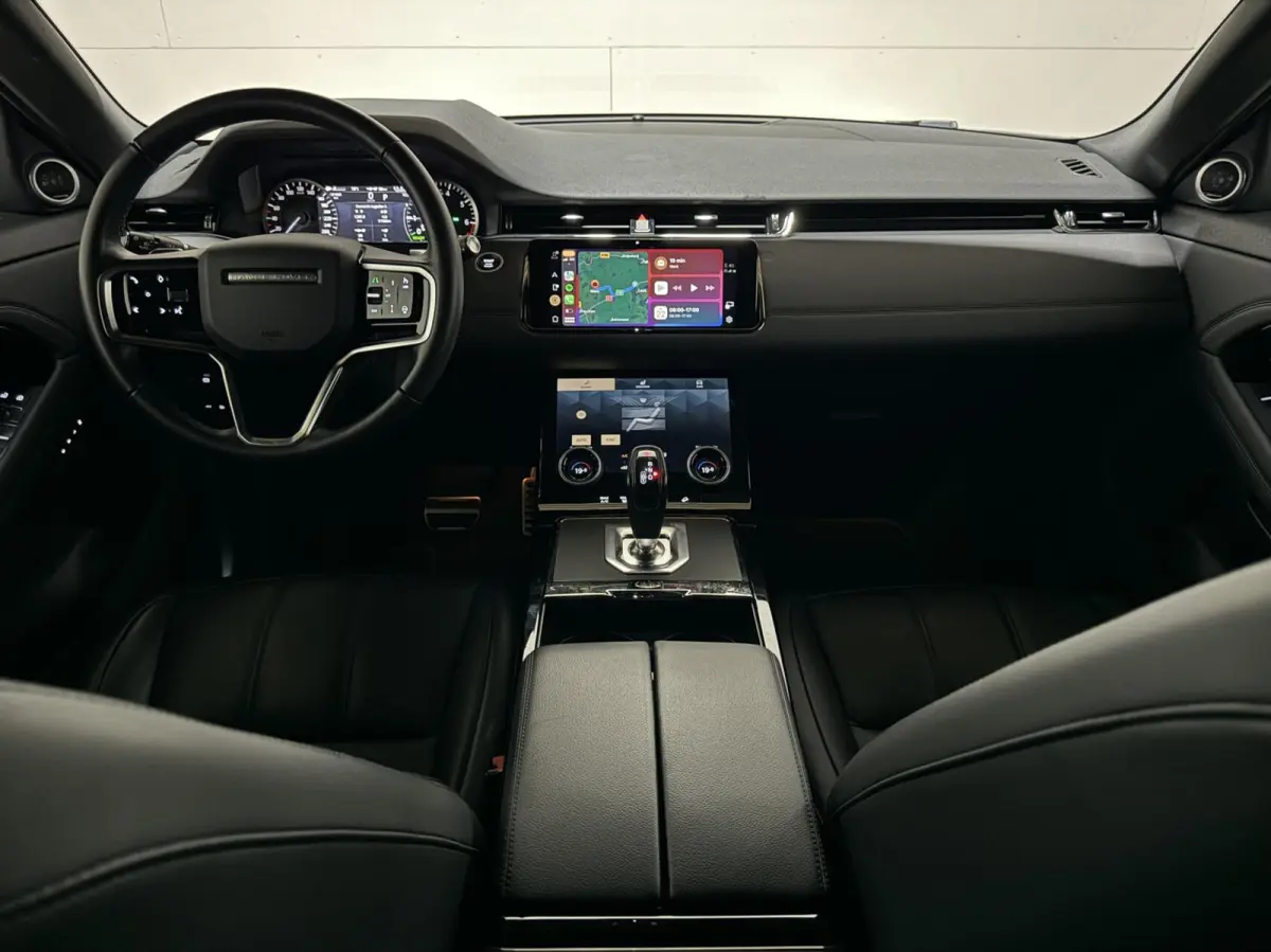 1.5 P300e AWD R-Dynamic SE Pano Merdian