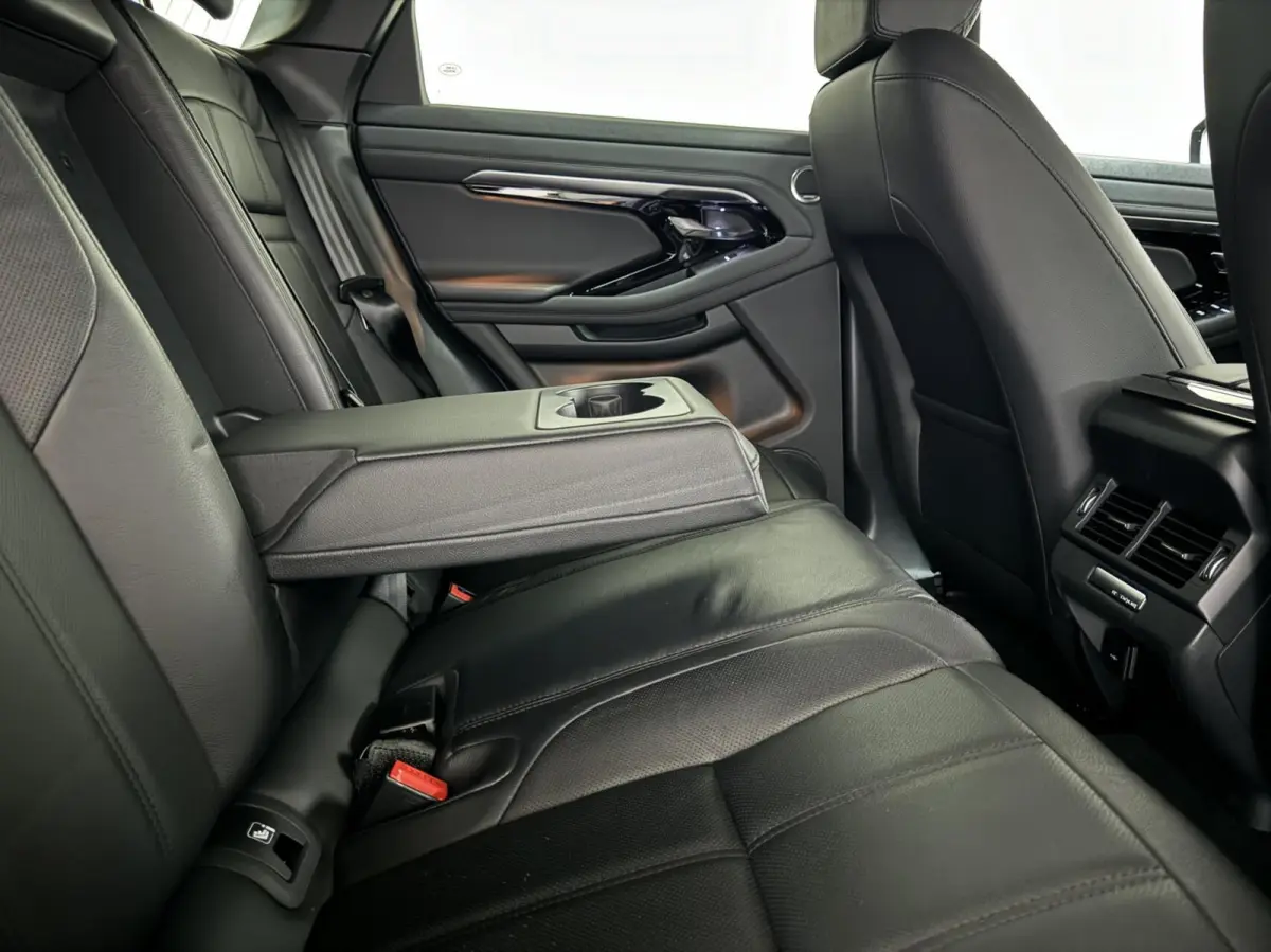 1.5 P300e AWD R-Dynamic SE Pano Merdian