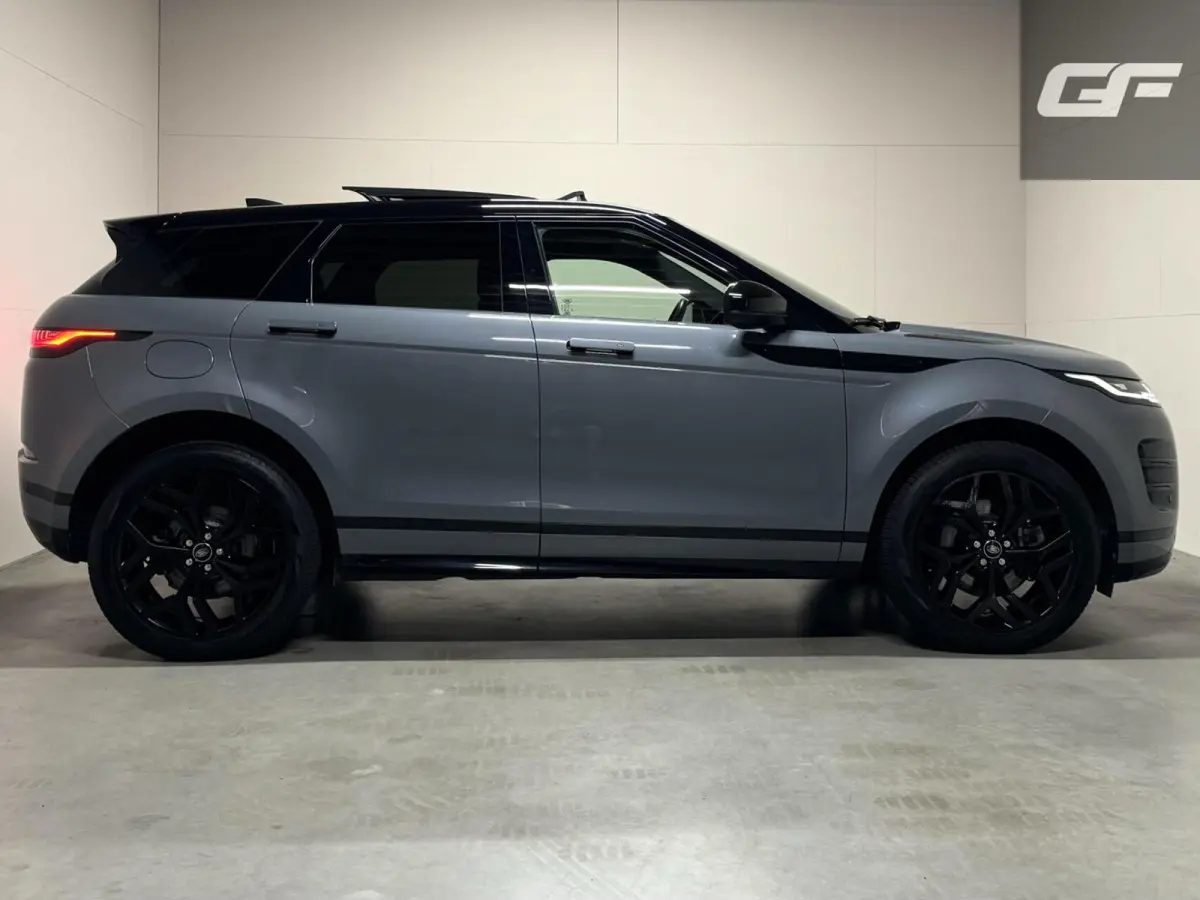 1.5 P300e AWD R-Dynamic SE Pano Merdian