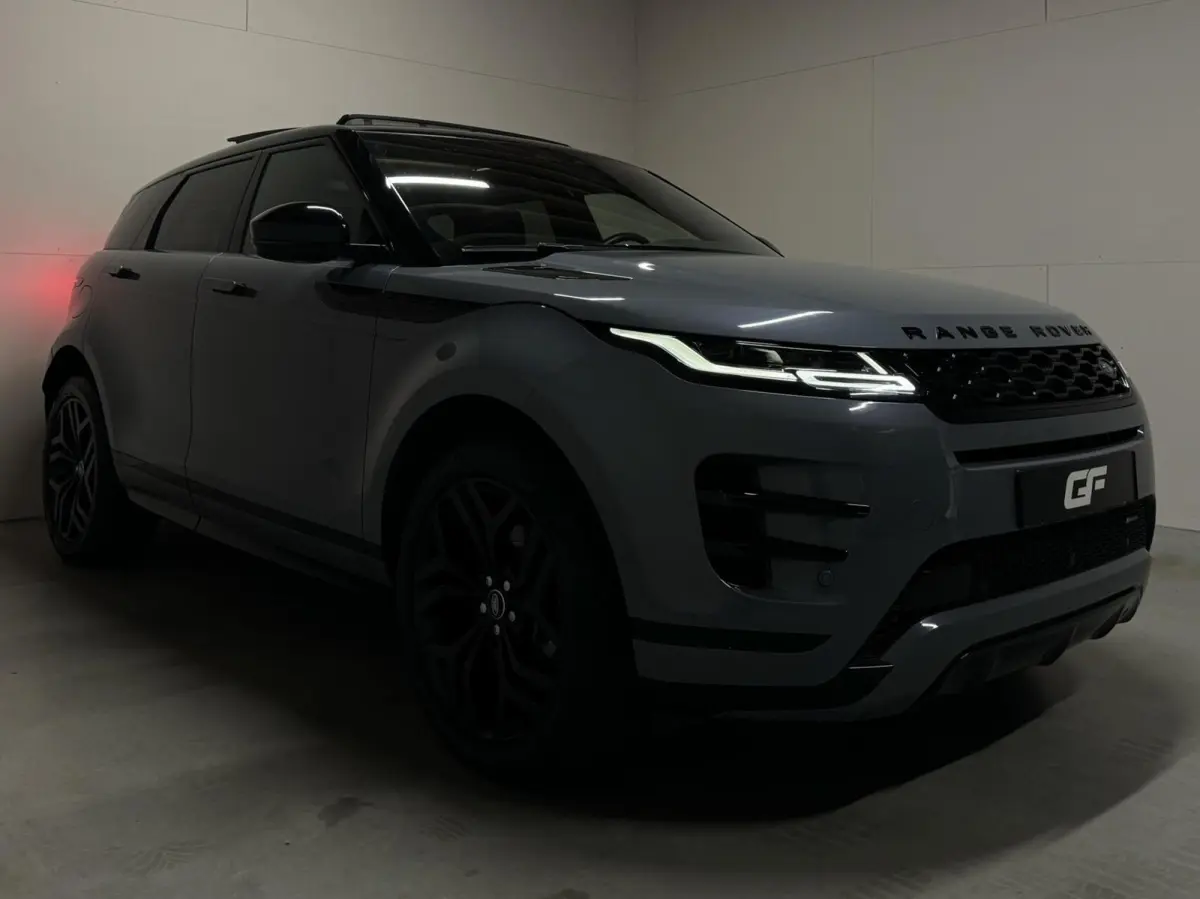 1.5 P300e AWD R-Dynamic SE Pano Merdian