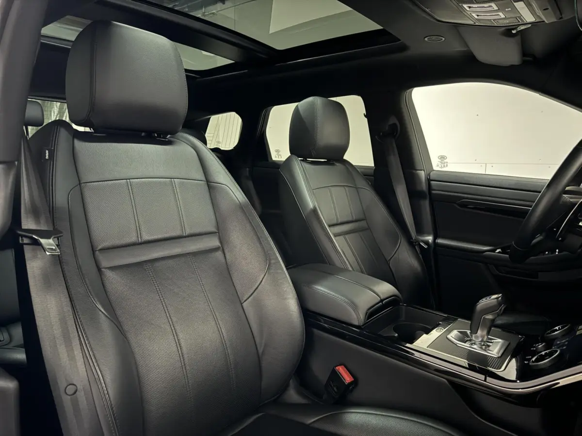 1.5 P300e AWD R-Dynamic SE Pano Merdian