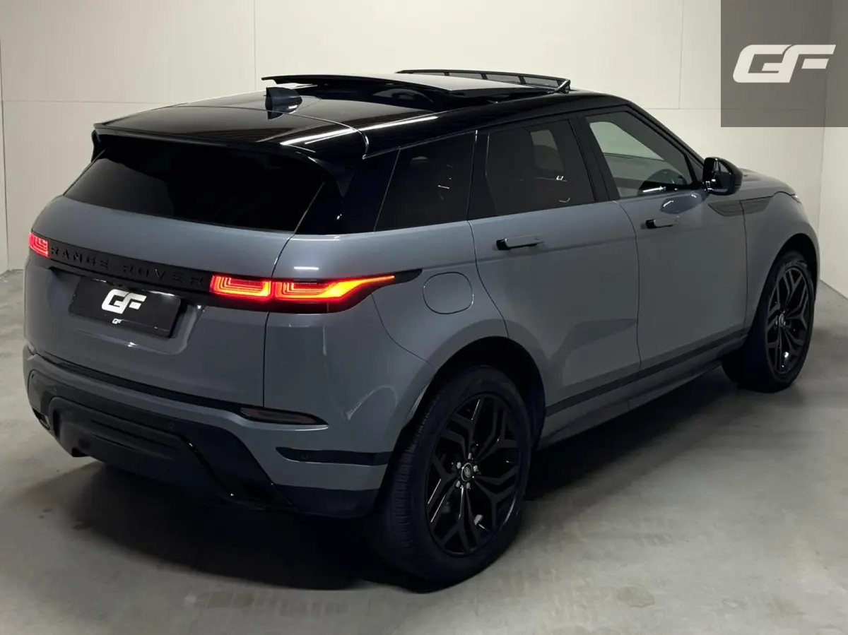 1.5 P300e AWD R-Dynamic SE Pano Merdian