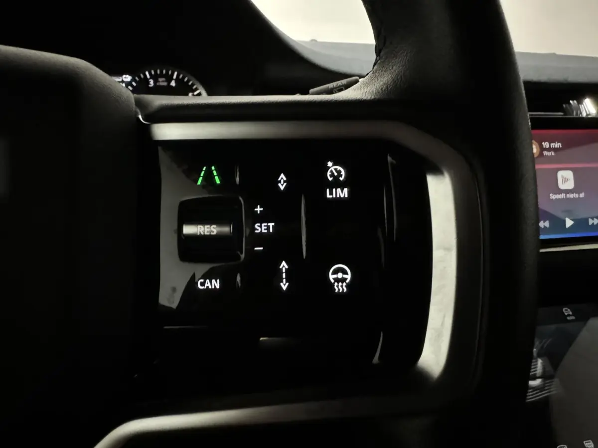 1.5 P300e AWD R-Dynamic SE Pano Merdian