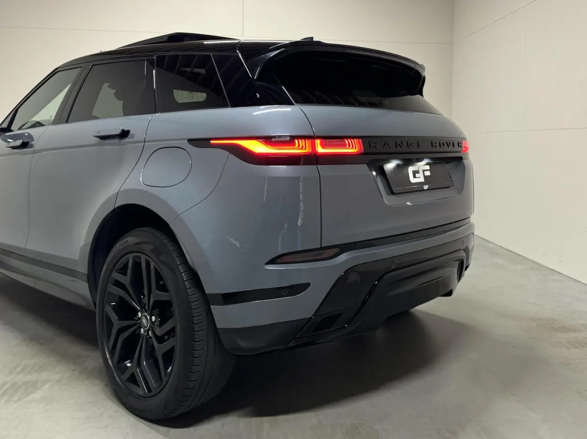 1.5 P300e AWD R-Dynamic SE Pano Merdian
