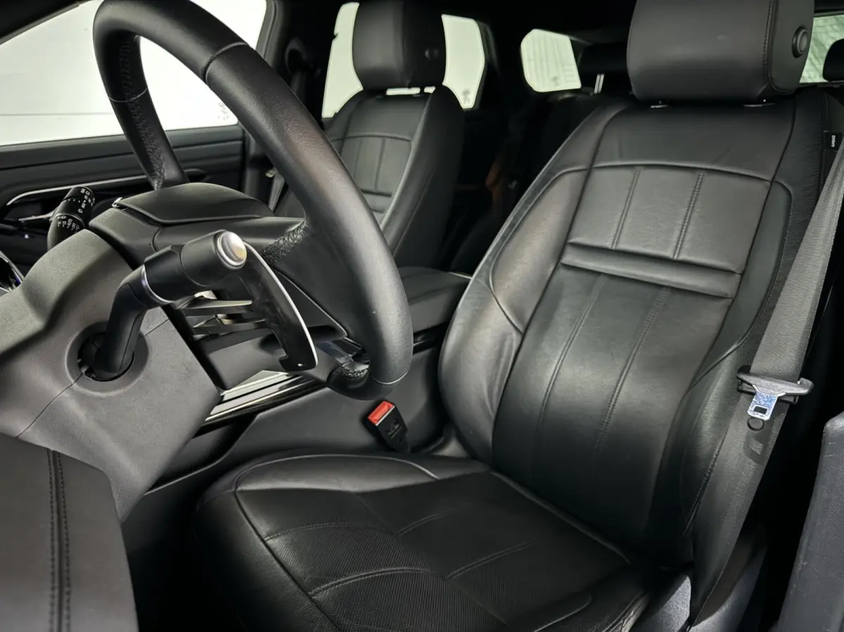 1.5 P300e AWD R-Dynamic SE Pano Merdian