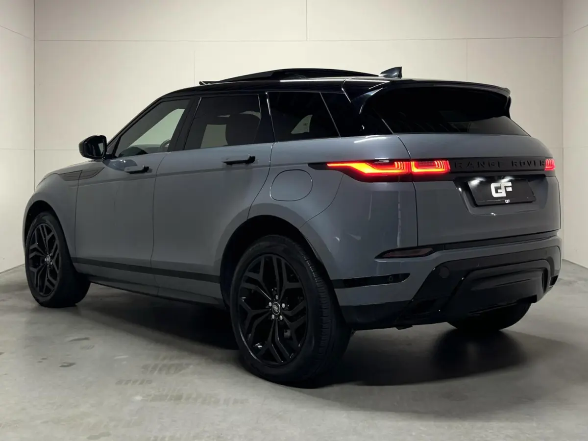 1.5 P300e AWD R-Dynamic SE Pano Merdian
