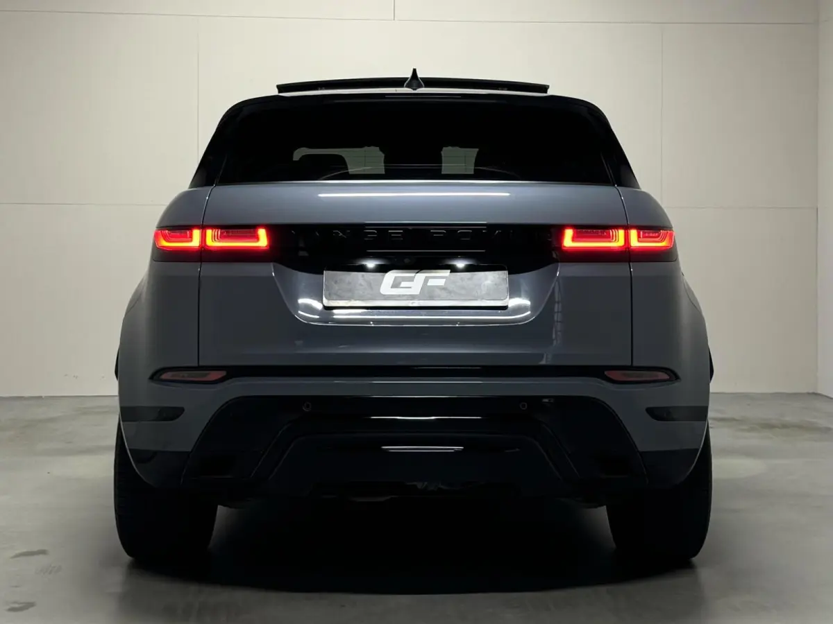 1.5 P300e AWD R-Dynamic SE Pano Merdian