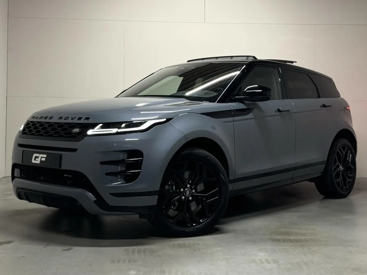 1.5 P300e AWD R-Dynamic SE Pano Merdian