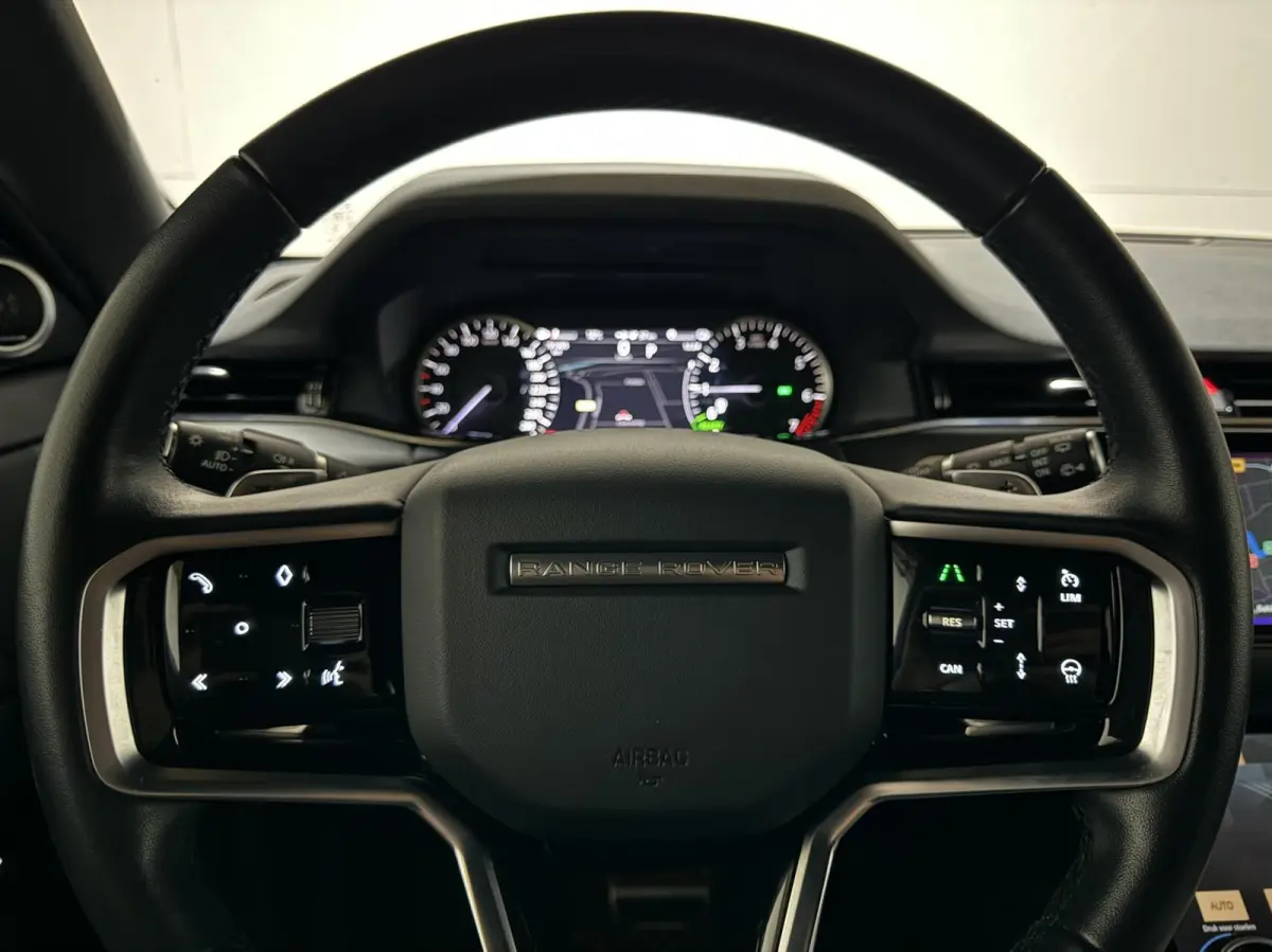 1.5 P300e AWD R-Dynamic SE Pano Merdian