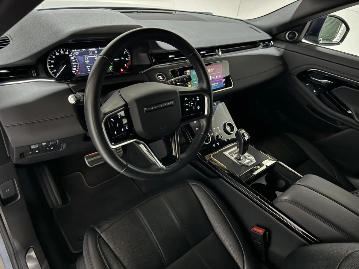 1.5 P300e AWD R-Dynamic SE Pano Merdian