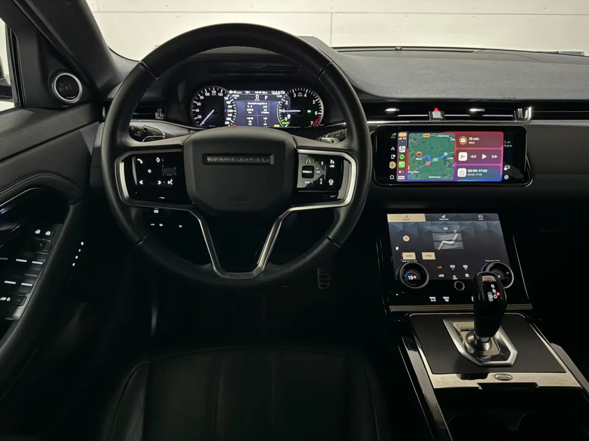 1.5 P300e AWD R-Dynamic SE Pano Merdian