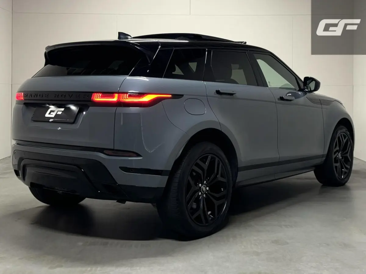 1.5 P300e AWD R-Dynamic SE Pano Merdian
