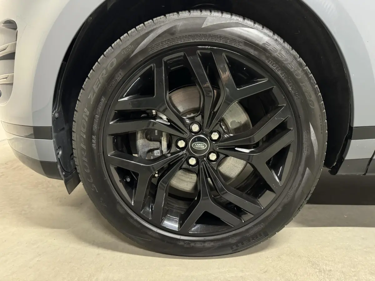 1.5 P300e AWD R-Dynamic SE Pano Merdian