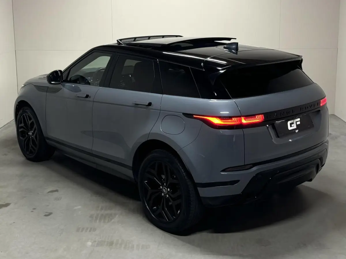 1.5 P300e AWD R-Dynamic SE Pano Merdian