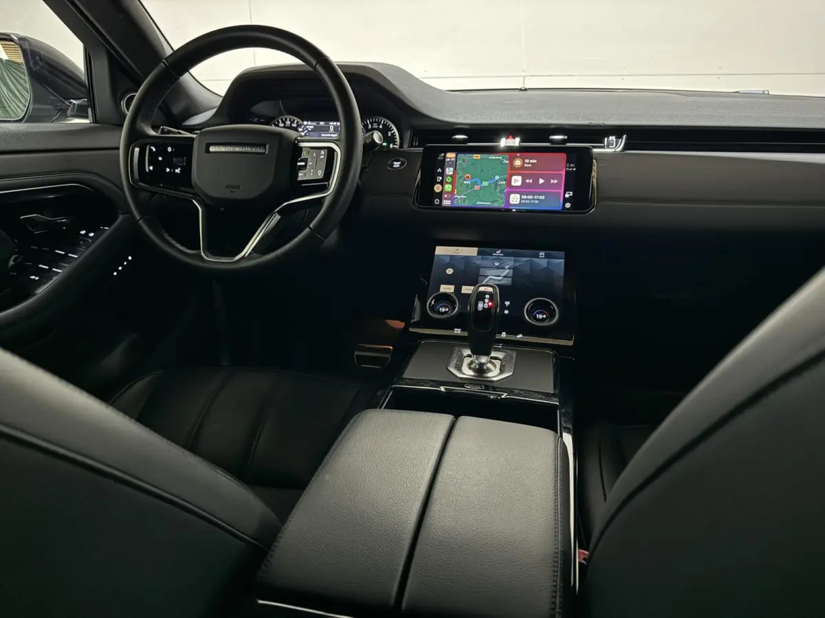 1.5 P300e AWD R-Dynamic SE Pano Merdian