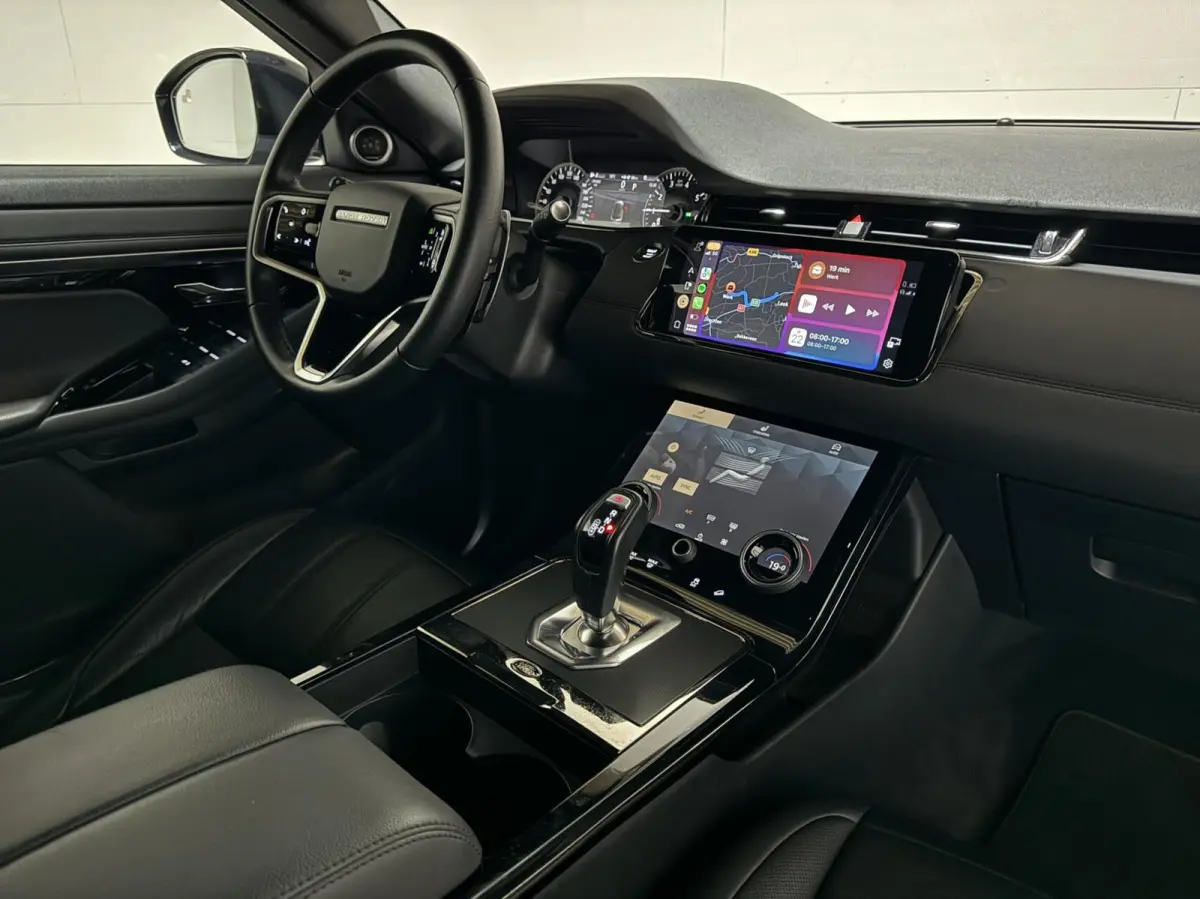 1.5 P300e AWD R-Dynamic SE Pano Merdian