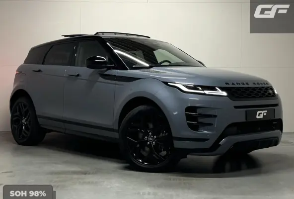 1.5 P300e AWD R-Dynamic SE Pano Merdian