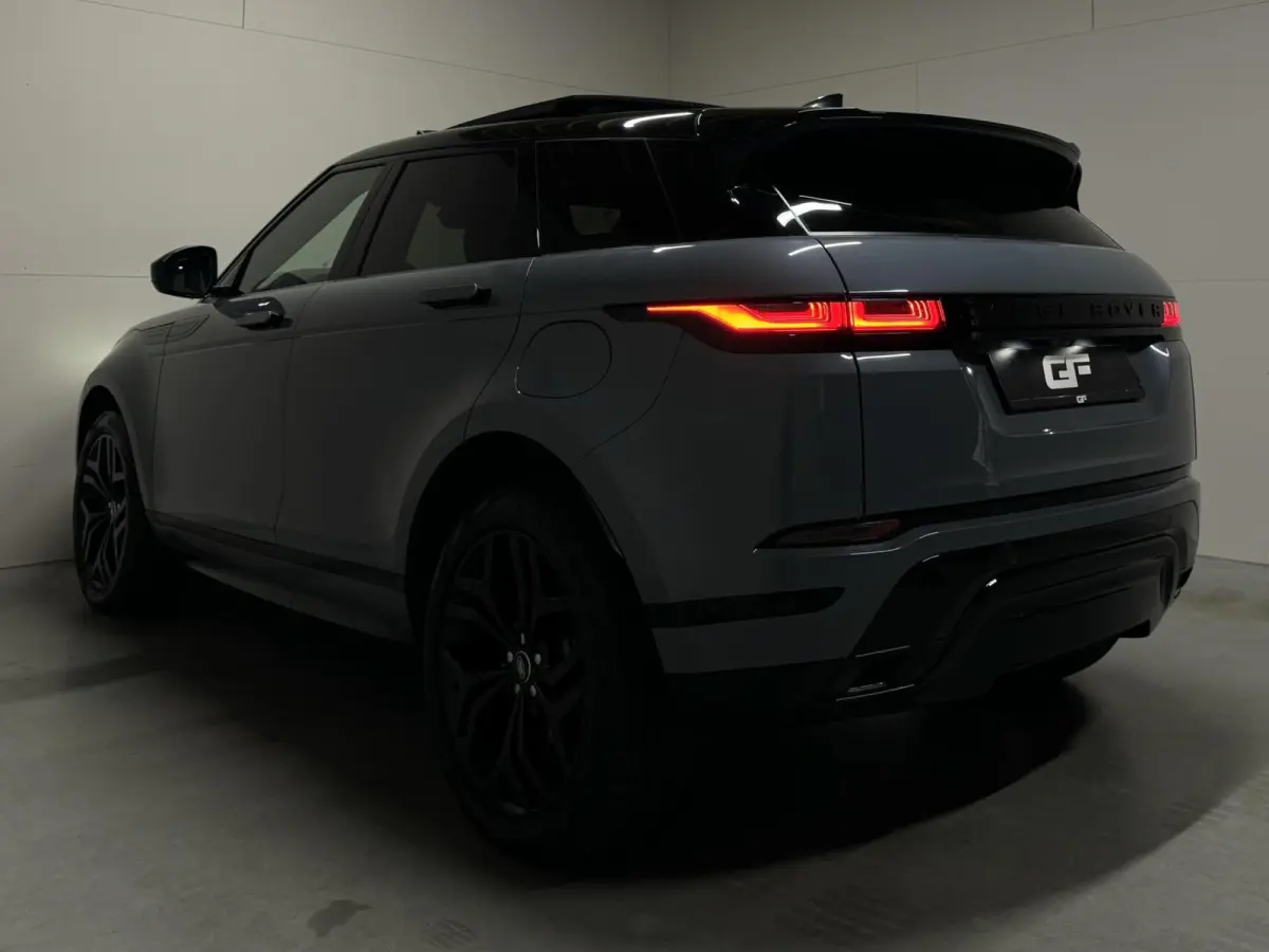1.5 P300e AWD R-Dynamic SE Pano Merdian