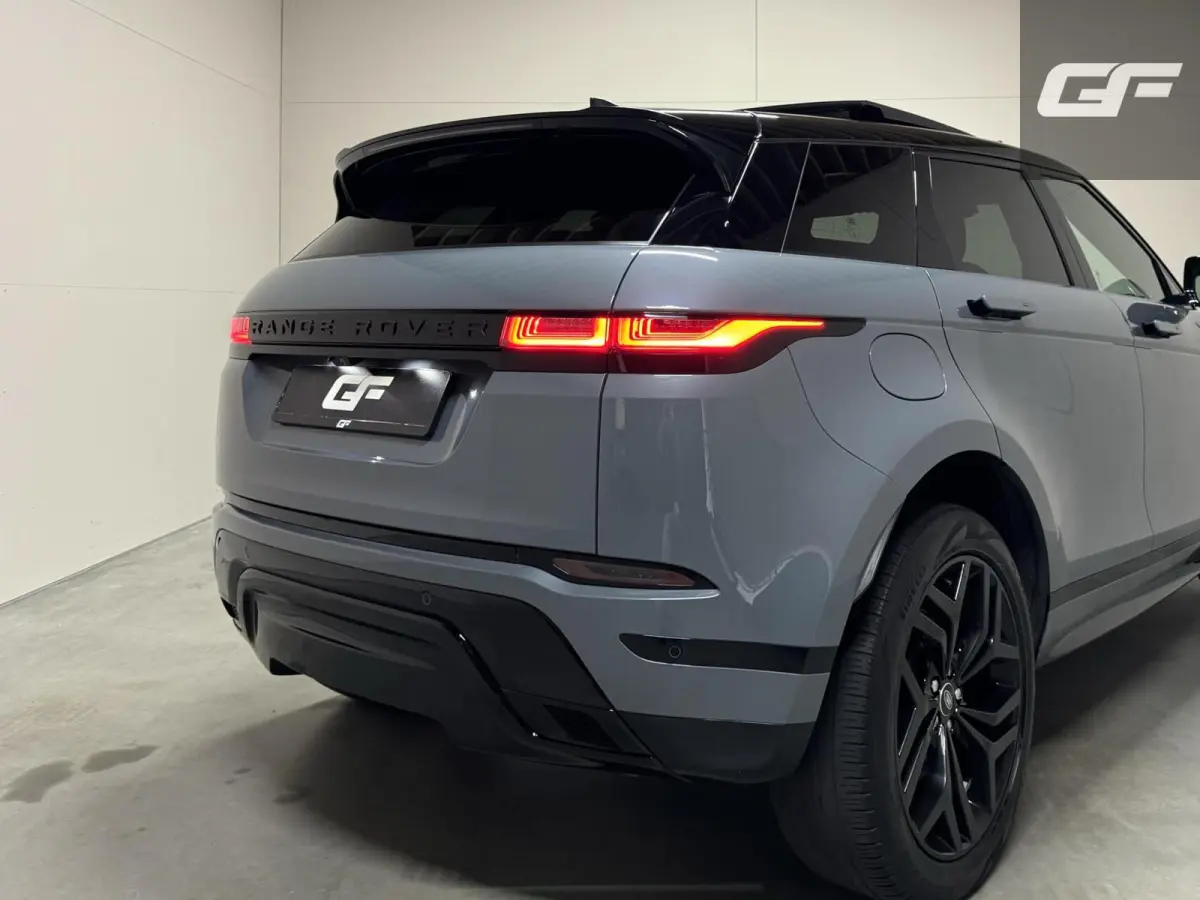 1.5 P300e AWD R-Dynamic SE Pano Merdian
