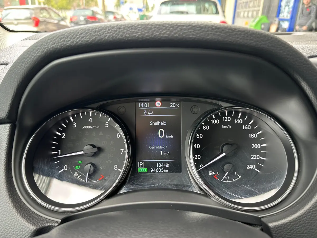 1.2 Acenta Automaat Navi Camera Pano