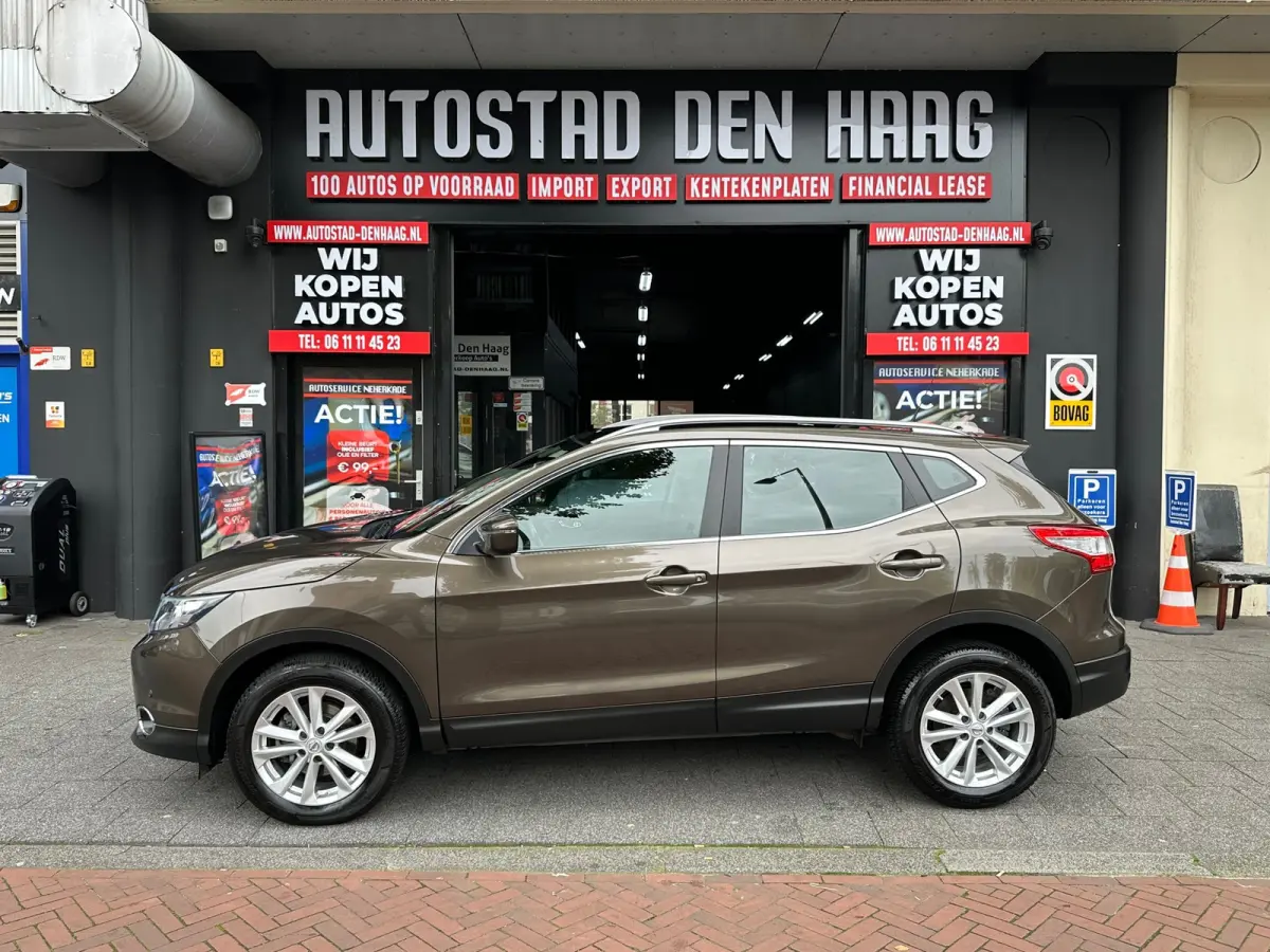 1.2 Acenta Automaat Navi Camera Pano