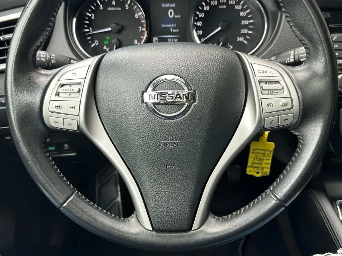 1.2 Acenta Automaat Navi Camera Pano