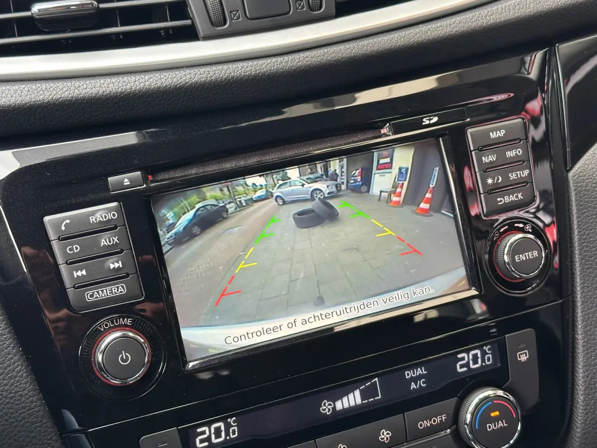 1.2 Acenta Automaat Navi Camera Pano