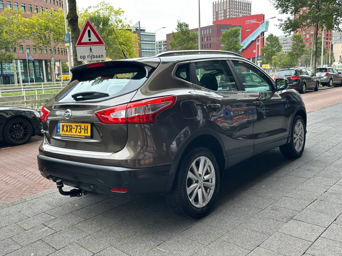 1.2 Acenta Automaat Navi Camera Pano