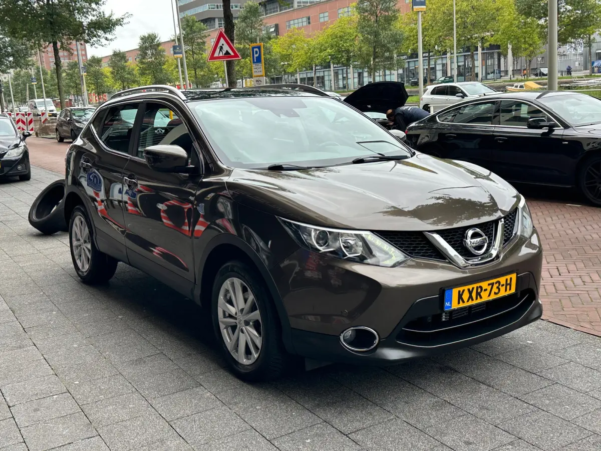 1.2 Acenta Automaat Navi Camera Pano