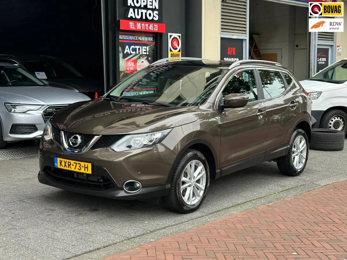 1.2 Acenta Automaat Navi Camera Pano
