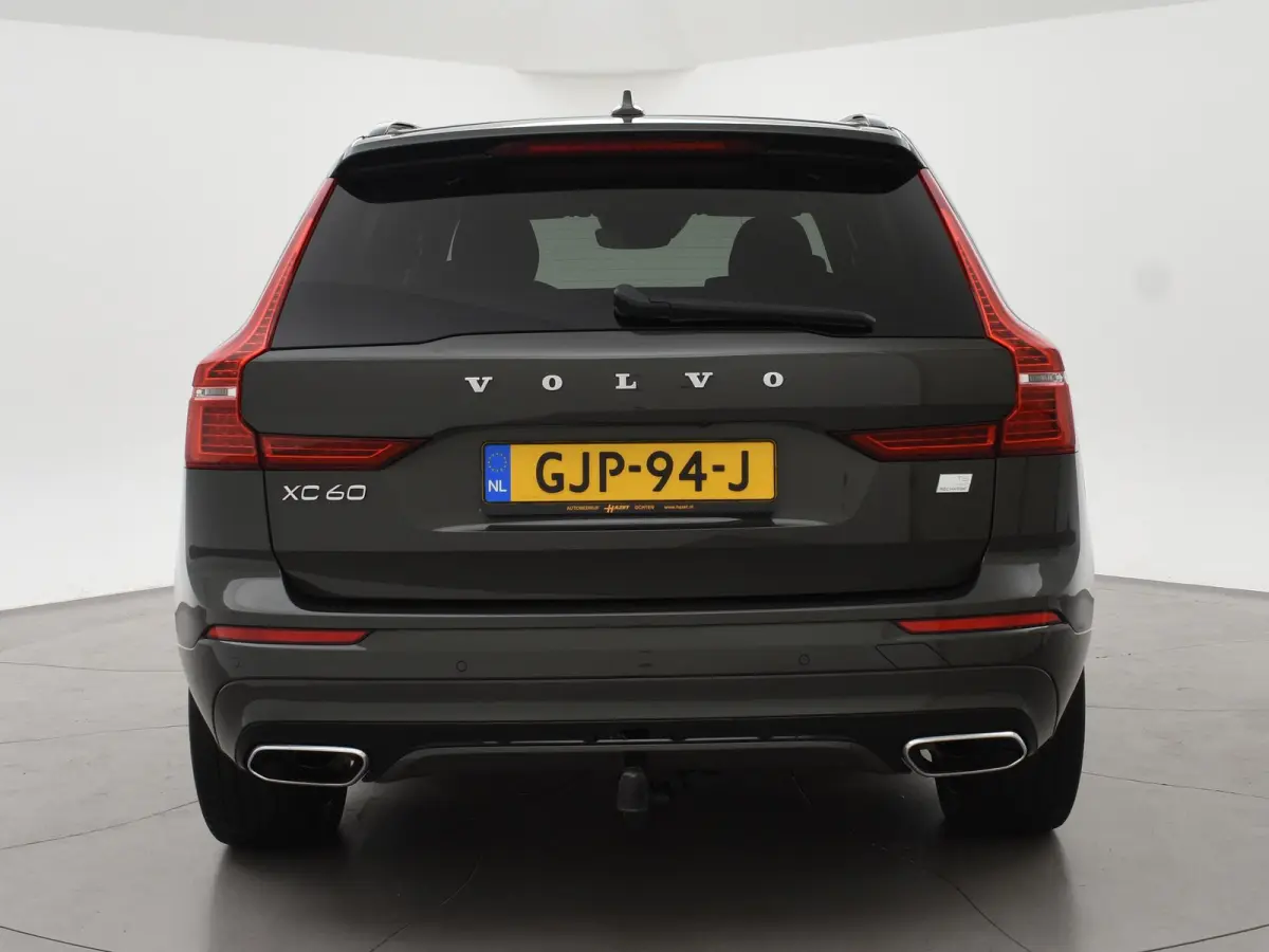 2.0 T6 RECHARGE 340 PK R-DESIGN + 21 INCH | TREKHAAK | PANORAMA | ADAPTIVE CRUISE | HK | CAMERA