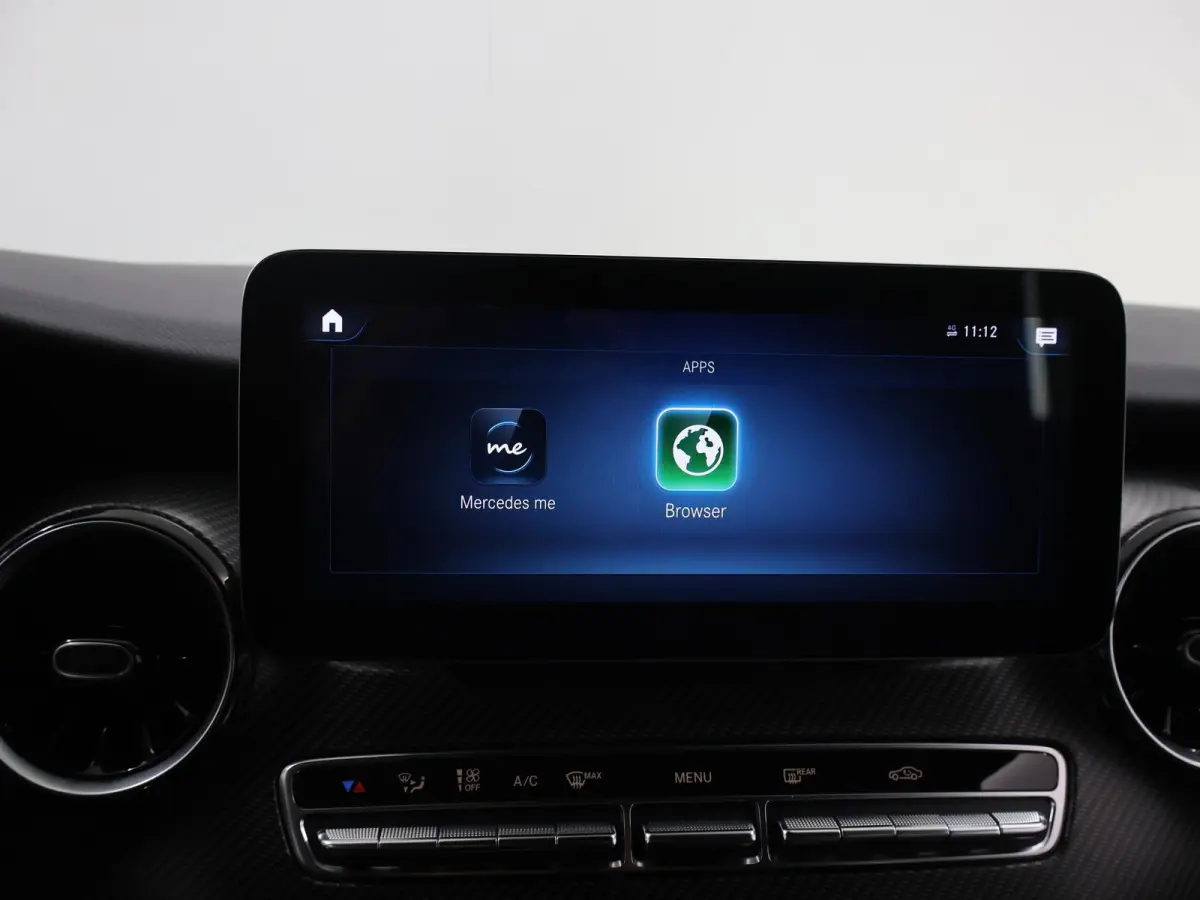 250d | L3 XL | AMG | DUBBELE CABINE | NAVIGATIE | PARKEERCAMERA | 5-ZITS | LEDEREN BEKLEDING | STOELVERWARMING | TREKHAAK | AMG | CERTIFIED
