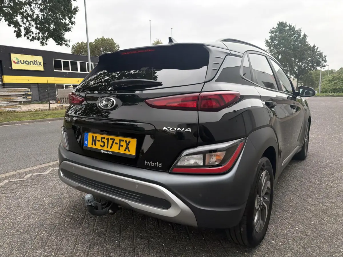 1.6 GDI HEV Fashion - FACELIFT/NAVI/HUD/CAM/NAP
