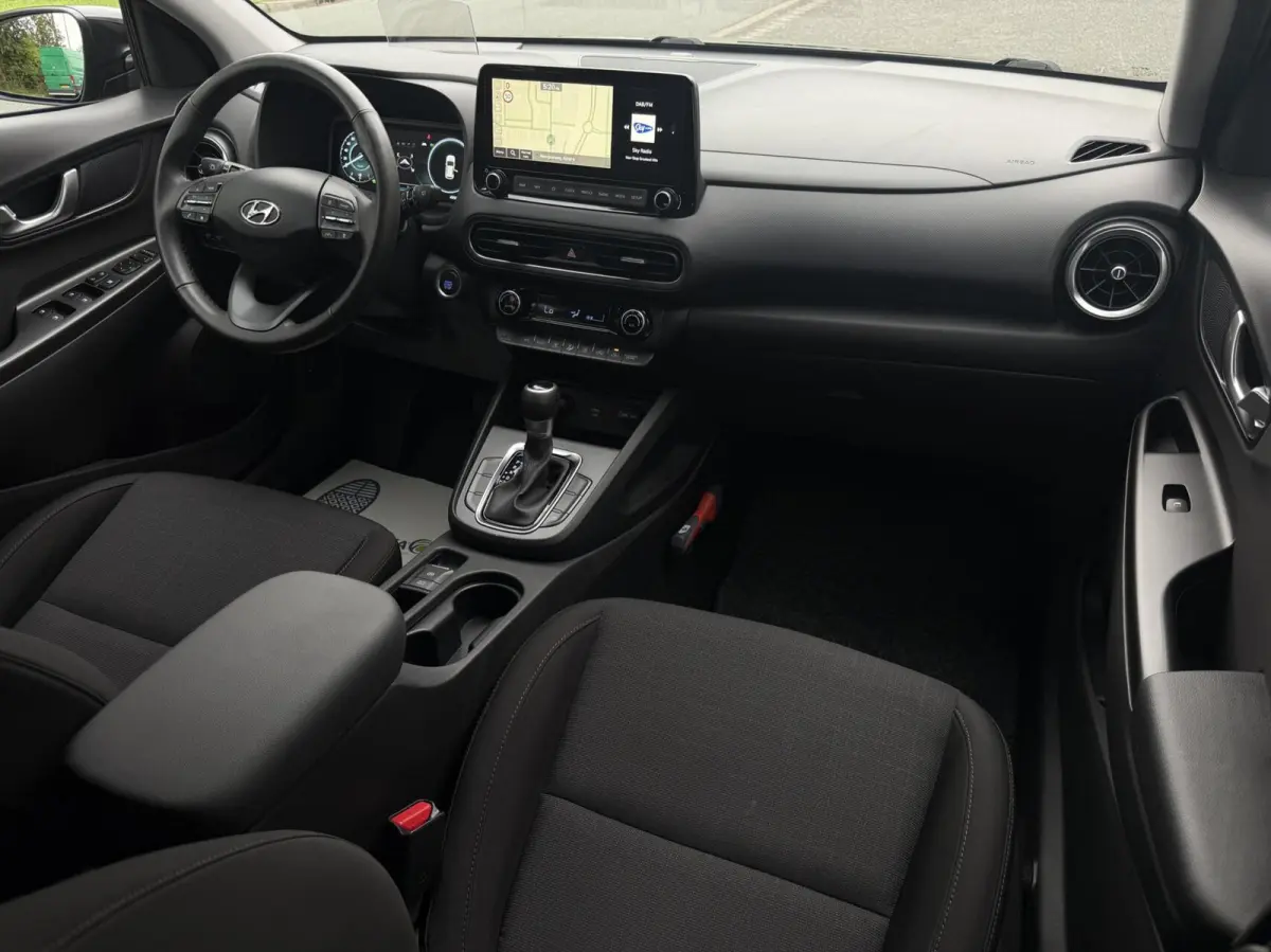 1.6 GDI HEV Fashion - FACELIFT/NAVI/HUD/CAM/NAP