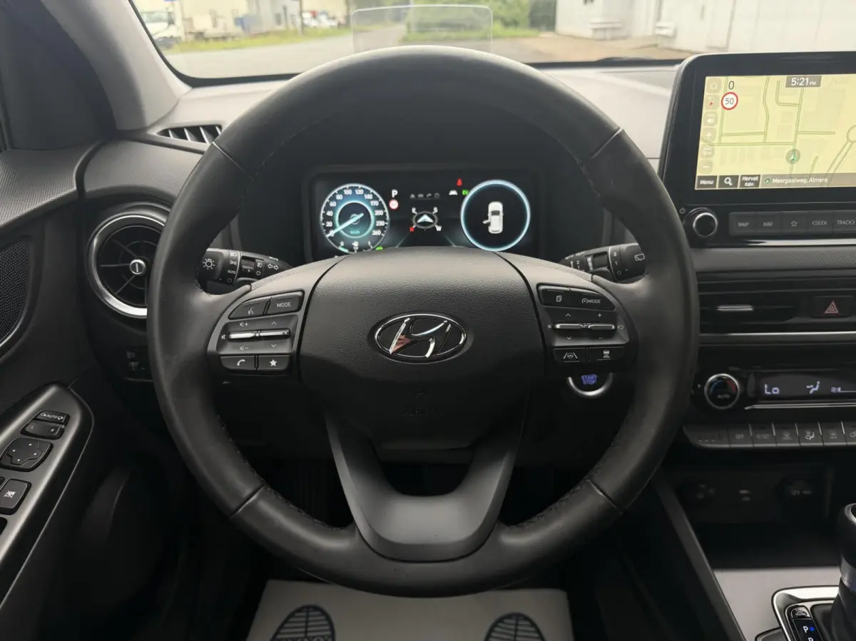 1.6 GDI HEV Fashion - FACELIFT/NAVI/HUD/CAM/NAP