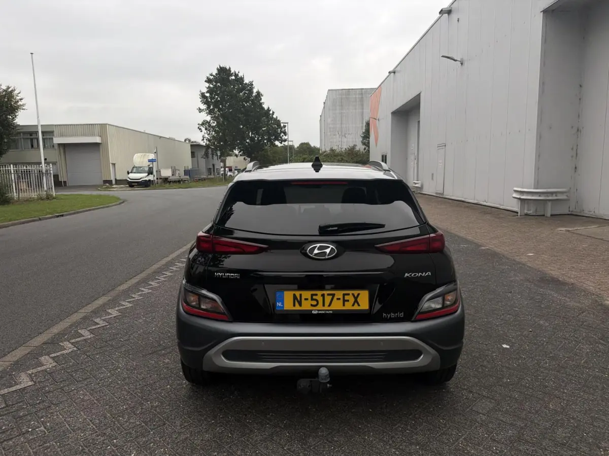 1.6 GDI HEV Fashion - FACELIFT/NAVI/HUD/CAM/NAP