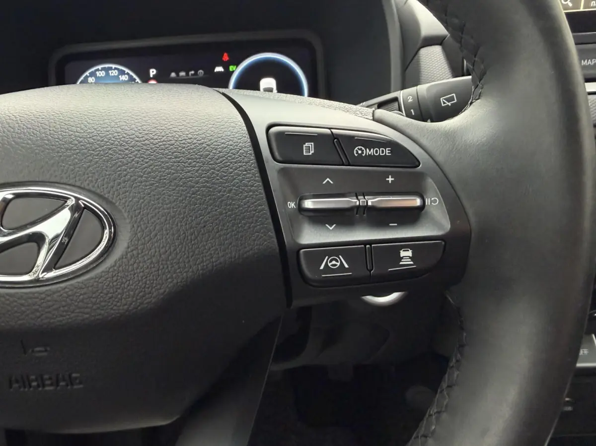 1.6 GDI HEV Fashion - FACELIFT/NAVI/HUD/CAM/NAP