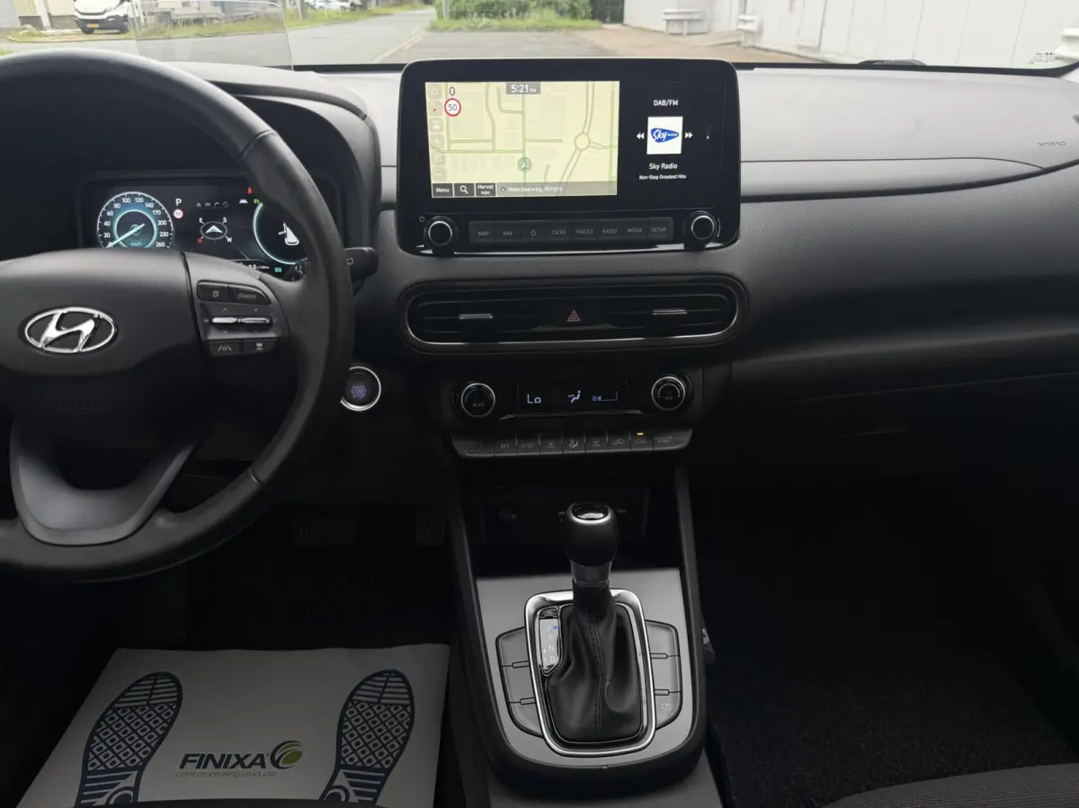 1.6 GDI HEV Fashion - FACELIFT/NAVI/HUD/CAM/NAP