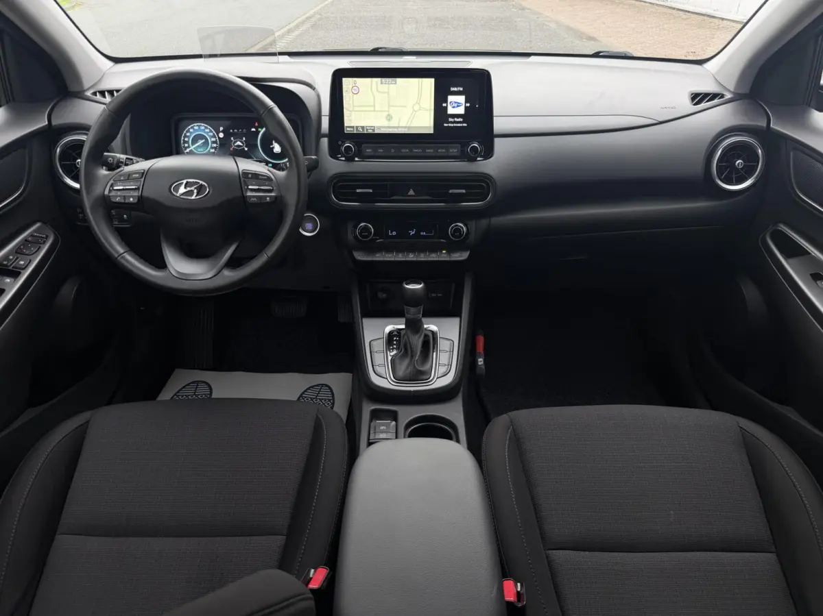 1.6 GDI HEV Fashion - FACELIFT/NAVI/HUD/CAM/NAP